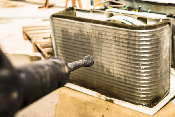 Best Affordable Air Duct Cleaning  in Jeffersonville, IN
