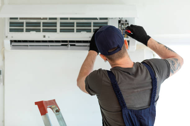 Best Duct Cleaning for Homes  in Jeffersonville, IN