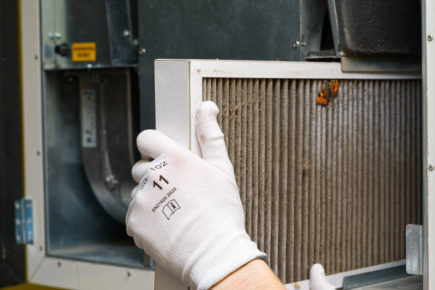 Best Air Duct Cleaning Near Me  in Jeffersonville, IN