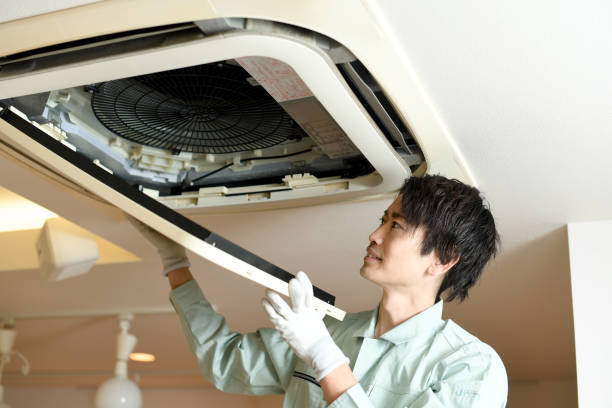 Best Duct Cleaning for Offices  in Jeffersonville, IN