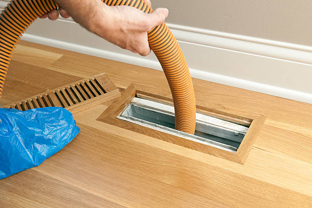 Best Ductwork Cleaning Services  in Jeffersonville, IN