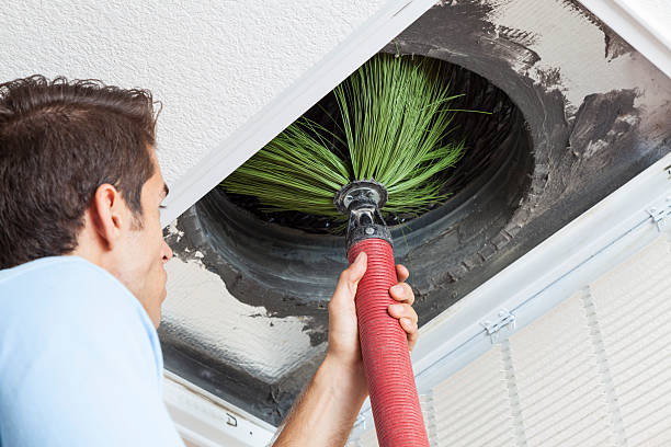Best HVAC Maintenance and Cleaning  in Jeffersonville, IN