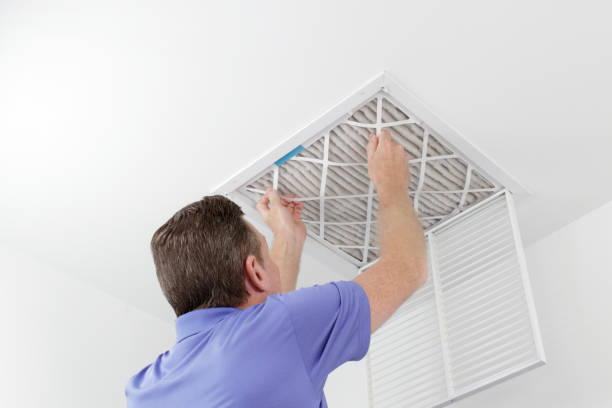 Best Best Air Duct Cleaning Company  in Jeffersonville, IN